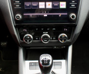 Škoda Octavia Combi 1.6 TDI 85 kW