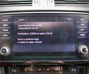 Škoda Octavia Combi 1.6 TDI 85 kW