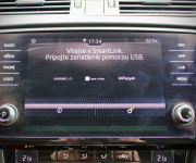 Škoda Octavia Combi 1.6 TDI 85 kW
