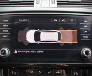 Škoda Octavia Combi 1.6 TDI 85 kW