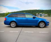 Škoda Octavia Combi 1.6 TDI 85 kW