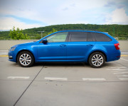 Škoda Octavia Combi 1.6 TDI 85 kW