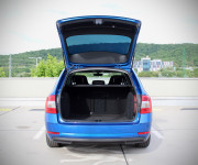 Škoda Octavia Combi 1.6 TDI 85 kW