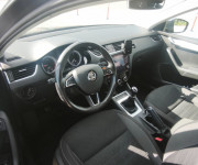 Škoda Octavia Combi Style 1.6TDi