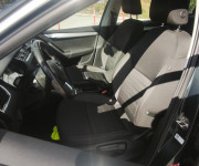 Škoda Octavia Combi Style 1.6TDi