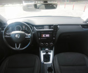 Škoda Octavia Combi Style 1.6TDi