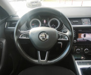 Škoda Octavia Combi Style 1.6TDi