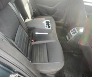 Škoda Octavia Combi Style 1.6TDi
