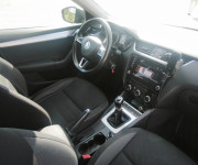Škoda Octavia Combi Style 1.6TDi
