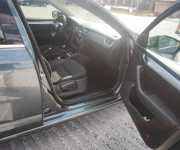 Škoda Octavia Combi Style 1.6TDi