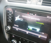 Škoda Octavia Combi Style 1.6TDi
