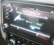 Škoda Octavia Combi Style 1.6TDi