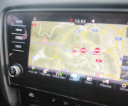 Škoda Octavia Combi Style 1.6TDi