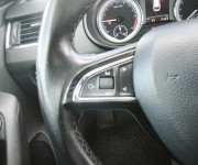 Škoda Octavia Combi Style 1.6TDi