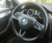 Škoda Octavia Combi Style 1.6TDi
