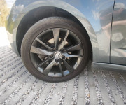Škoda Octavia Combi Style 1.6TDi