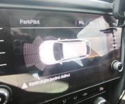 Škoda Octavia Combi Style 1.6TDi