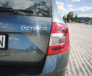 Škoda Octavia Combi Style 1.6TDi