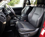 Toyota Land Cruiser (150 SERIES)