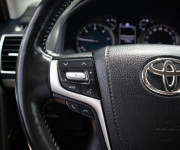 Toyota Land Cruiser (150 SERIES)