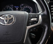 Toyota Land Cruiser (150 SERIES)