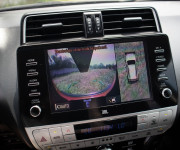 Toyota Land Cruiser (150 SERIES)