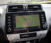 Toyota Land Cruiser (150 SERIES)