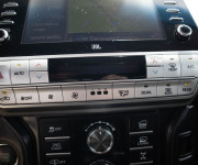 Toyota Land Cruiser (150 SERIES)