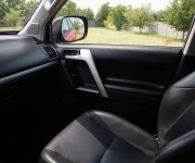 Toyota Land Cruiser (150 SERIES)