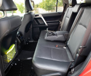 Toyota Land Cruiser (150 SERIES)
