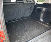 Toyota Land Cruiser (150 SERIES)