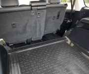 Toyota Land Cruiser (150 SERIES)