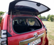 Toyota Land Cruiser (150 SERIES)