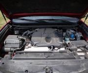 Toyota Land Cruiser (150 SERIES)