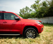 Toyota Land Cruiser (150 SERIES)