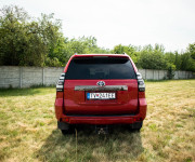 Toyota Land Cruiser (150 SERIES)