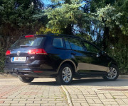 Volkswagen Golf Variant 1.6 TDI BMT 110k Comfortline Slovakia EU6