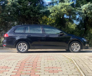 Volkswagen Golf Variant 1.6 TDI BMT 110k Comfortline Slovakia EU6