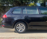Volkswagen Golf Variant 1.6 TDI BMT 110k Comfortline Slovakia EU6