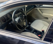 Volkswagen Golf Variant 1.6 TDI BMT 110k Comfortline Slovakia EU6