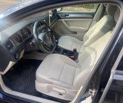 Volkswagen Golf Variant 1.6 TDI BMT 110k Comfortline Slovakia EU6