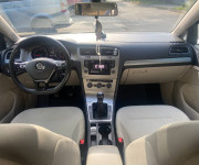 Volkswagen Golf Variant 1.6 TDI BMT 110k Comfortline Slovakia EU6