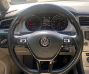 Volkswagen Golf Variant 1.6 TDI BMT 110k Comfortline Slovakia EU6