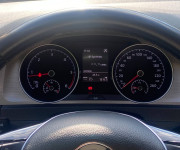 Volkswagen Golf Variant 1.6 TDI BMT 110k Comfortline Slovakia EU6