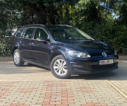 Volkswagen Golf Variant 1.6 TDI BMT 110k Comfortline Slovakia EU6