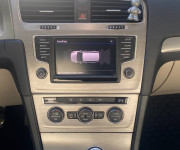 Volkswagen Golf Variant 1.6 TDI BMT 110k Comfortline Slovakia EU6