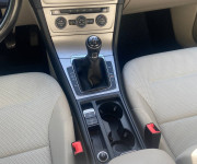 Volkswagen Golf Variant 1.6 TDI BMT 110k Comfortline Slovakia EU6