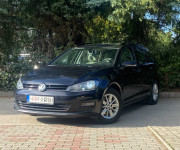 Volkswagen Golf Variant 1.6 TDI BMT 110k Comfortline Slovakia EU6