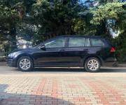 Volkswagen Golf Variant 1.6 TDI BMT 110k Comfortline Slovakia EU6
