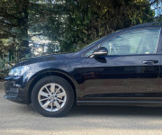 Volkswagen Golf Variant 1.6 TDI BMT 110k Comfortline Slovakia EU6